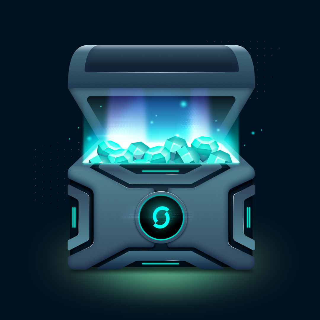 Treasure Chest