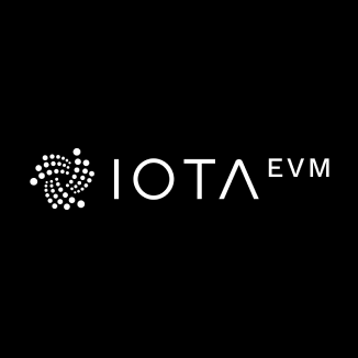 IOTA EVM